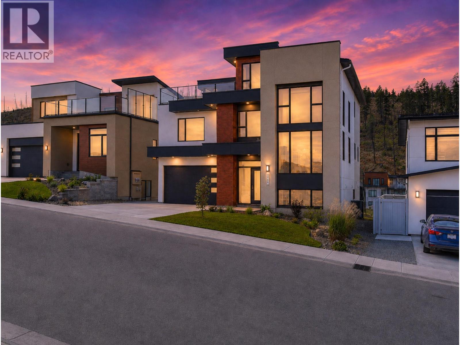 3754 Davidson Court Lot# Trails 65, West Kelowna, British Columbia  V4T 0B1 - Photo 4 - 10393837