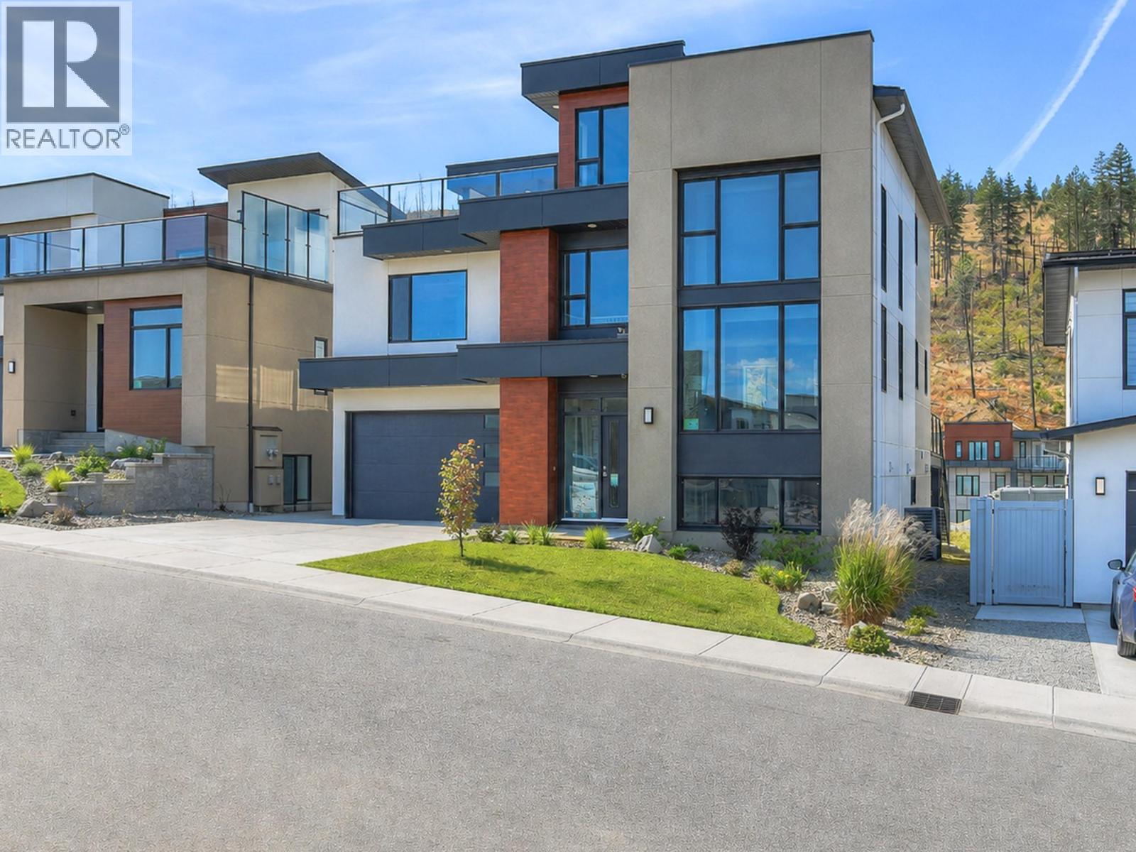 3754 Davidson Court Lot# Trails 65, West Kelowna, British Columbia  V4T 0B1 - Photo 5 - 10393837
