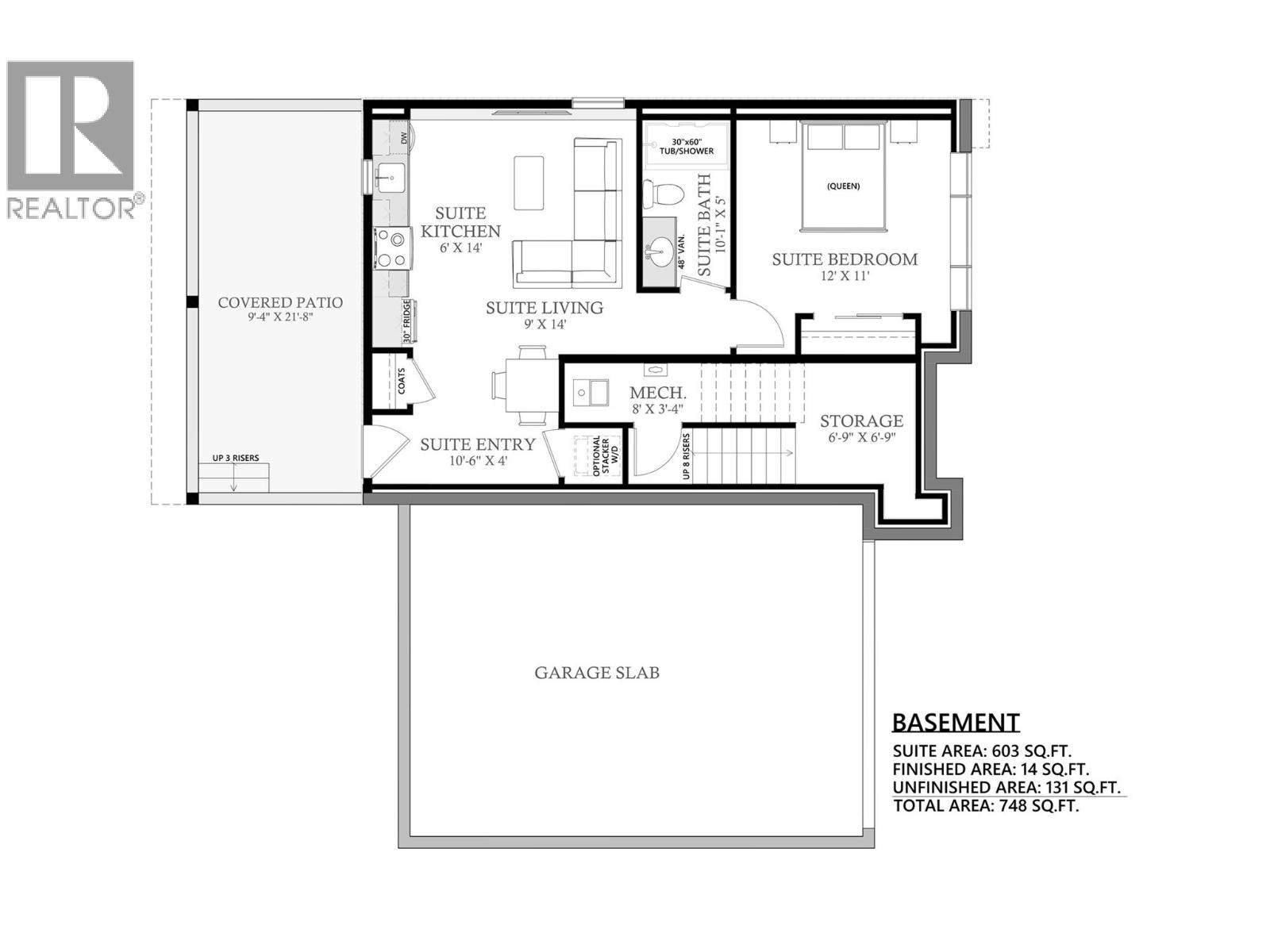 3754 Davidson Court Lot# Trails 65, West Kelowna, British Columbia  V4T 0B1 - Photo 66 - 10393837