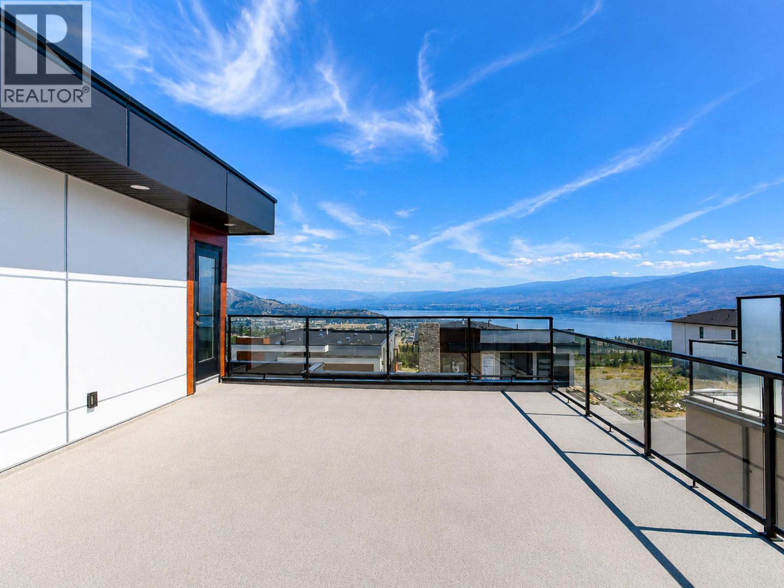 3754 Davidson Court Lot# Trails 65, West Kelowna, British Columbia  V4T 0B1 - Photo 7 - 10393837