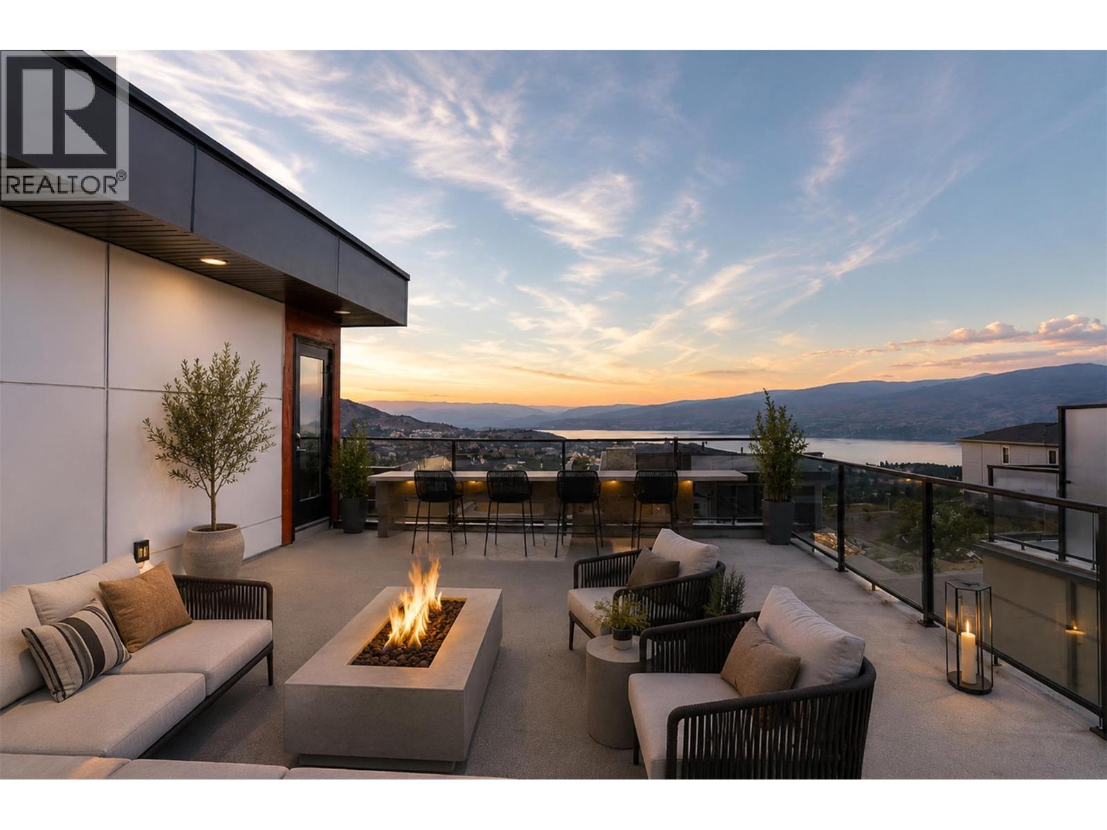 3754 Davidson Court Lot# Trails 65, West Kelowna, British Columbia  V4T 0B1 - Photo 8 - 10393837