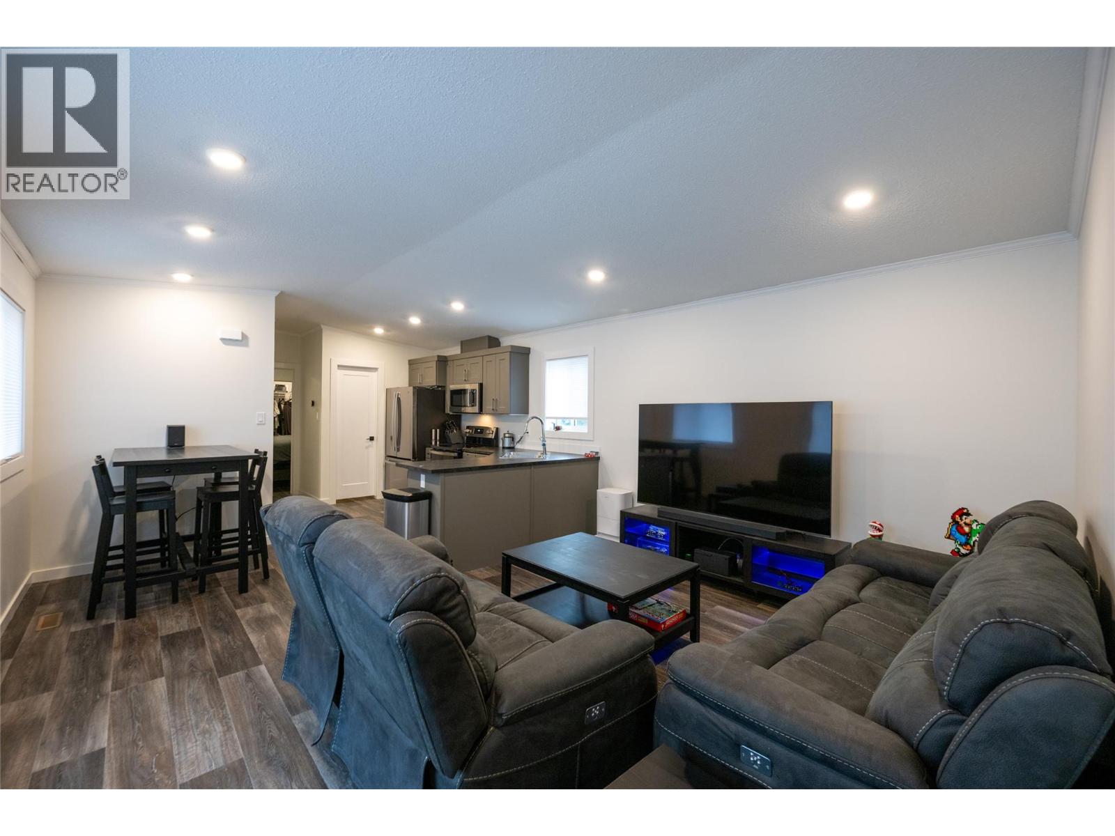 2401 Ord Road Unit# 77, Kamloops, British Columbia  V2B 7V8 - Photo 1 - 10393834