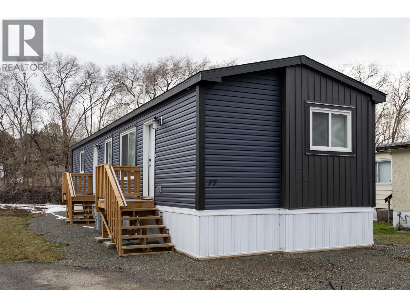 2401 Ord Road Unit# 77, Kamloops, British Columbia  V2B 7V8 - Photo 3 - 10393834