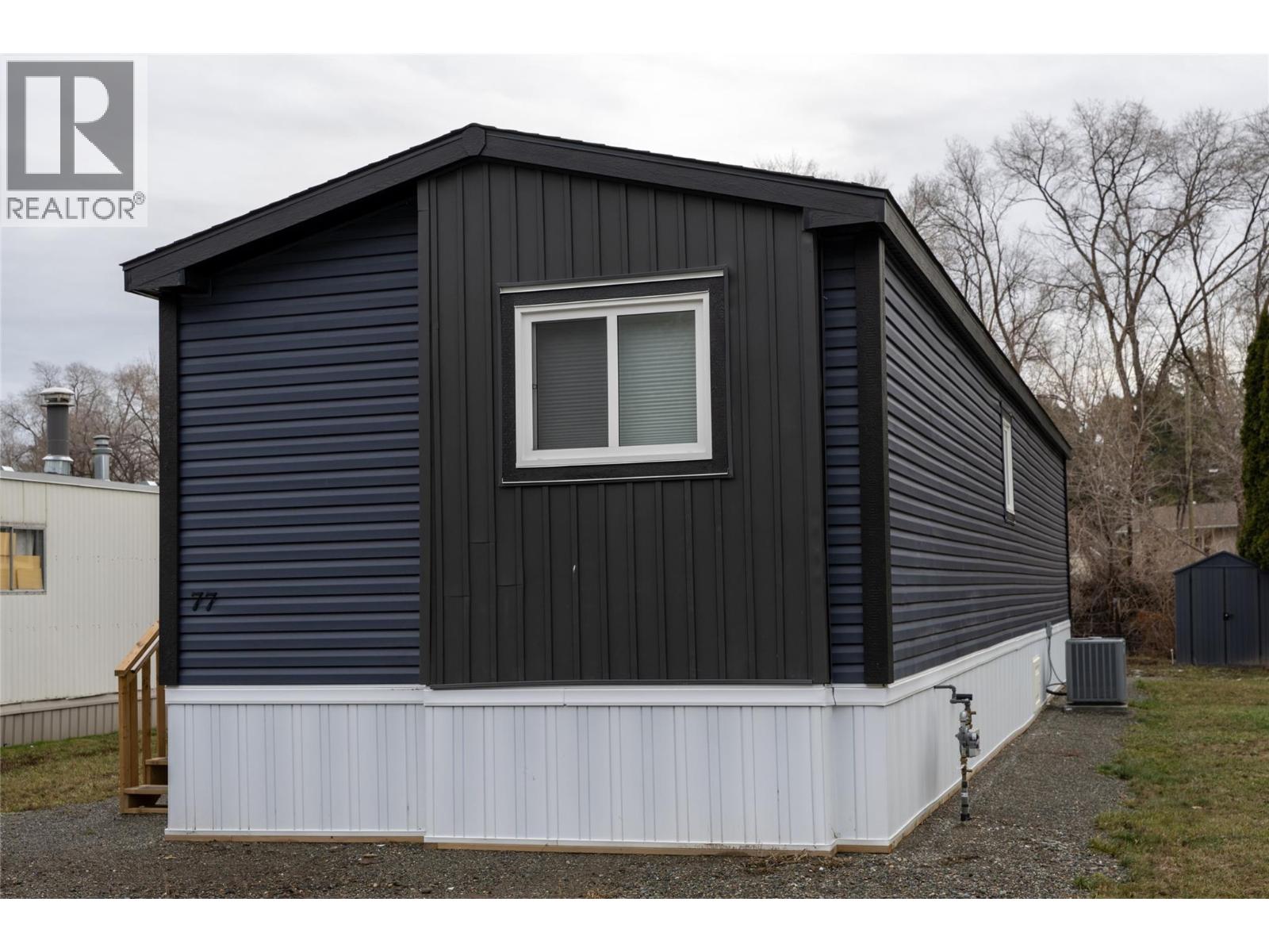 2401 Ord Road Unit# 77, Kamloops, British Columbia  V2B 7V8 - Photo 5 - 10393834