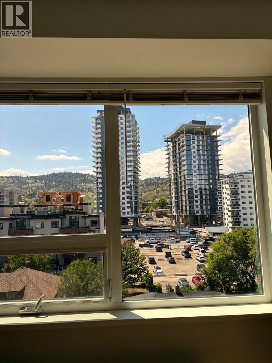 444 St Paul Street Unit# 604, Kamloops, British Columbia  V2C 0L2 - Photo 2 - 10393746