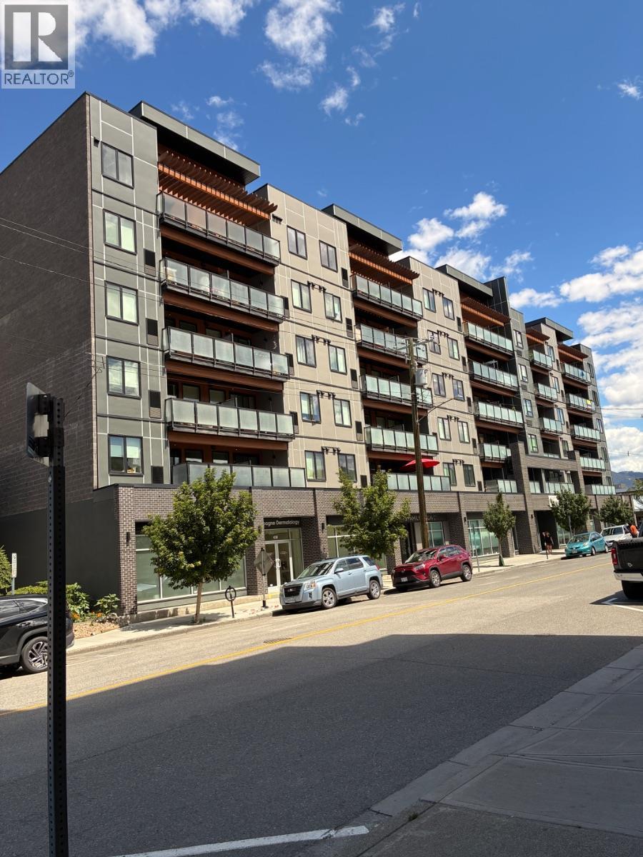 444 St Paul Street Unit# 604, Kamloops, British Columbia  V2C 0L2 - Photo 8 - 10393746