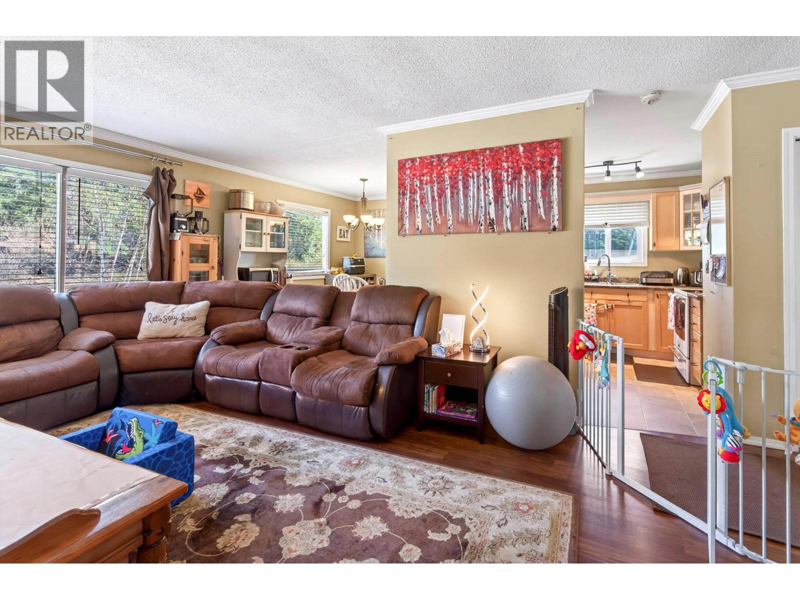 509 Clearwater Valley Road, Clearwater, British Columbia  V0E 1N1 - Photo 10 - 10393921