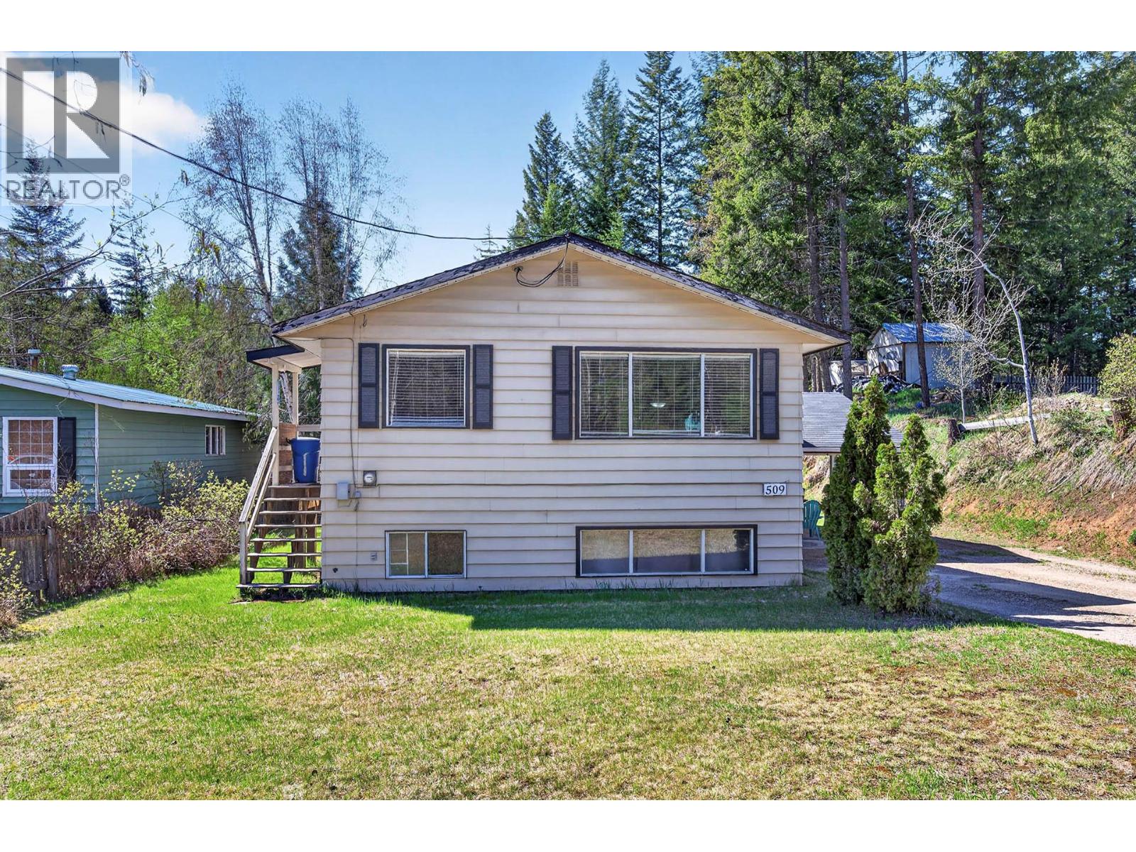 509 Clearwater Valley Road, Clearwater, British Columbia  V0E 1N1 - Photo 45 - 10393921