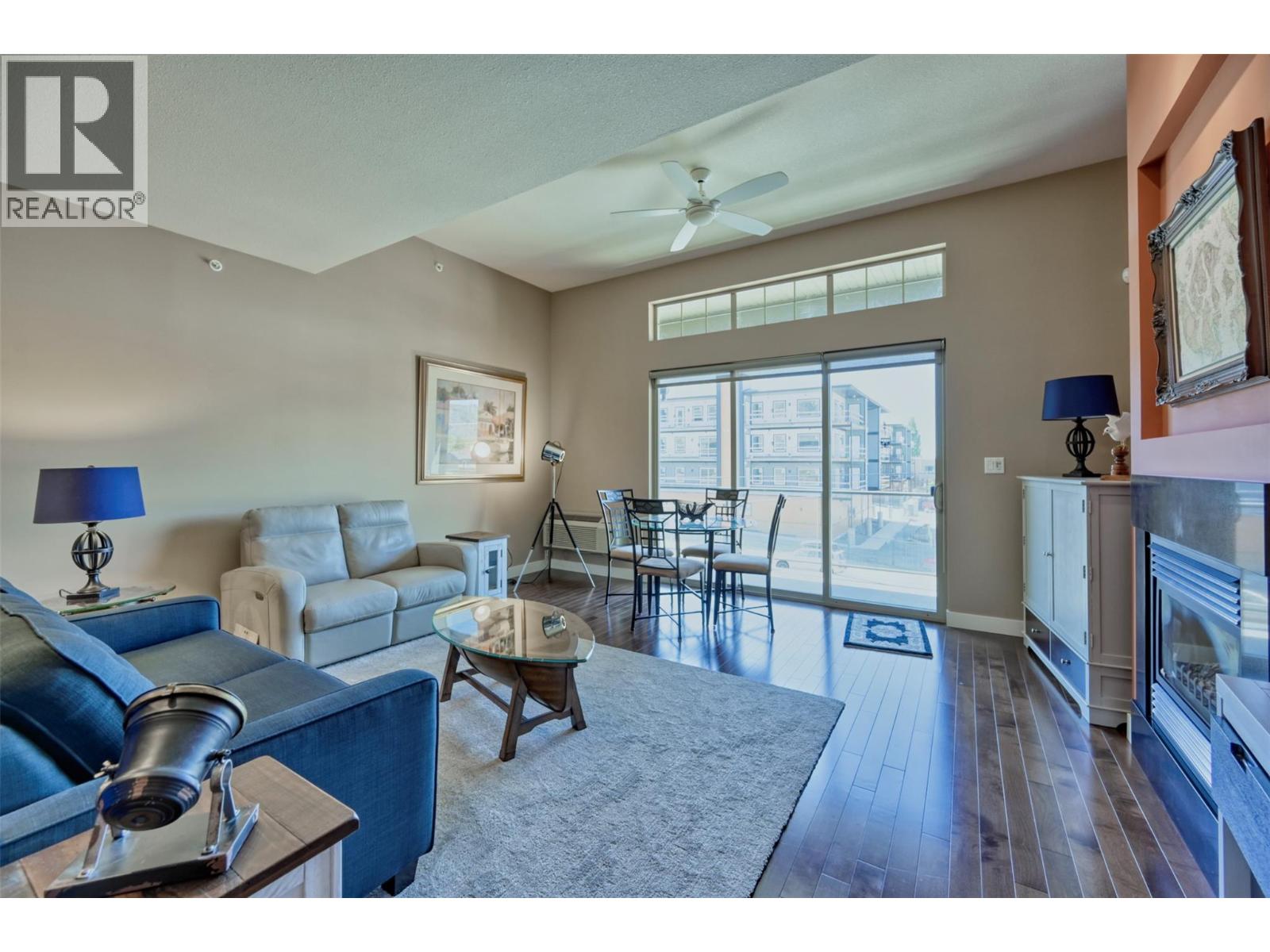 5803 Lakeshore Drive Unit# 10, Osoyoos, British Columbia  V0H 1V6 - Photo 1 - 10393928