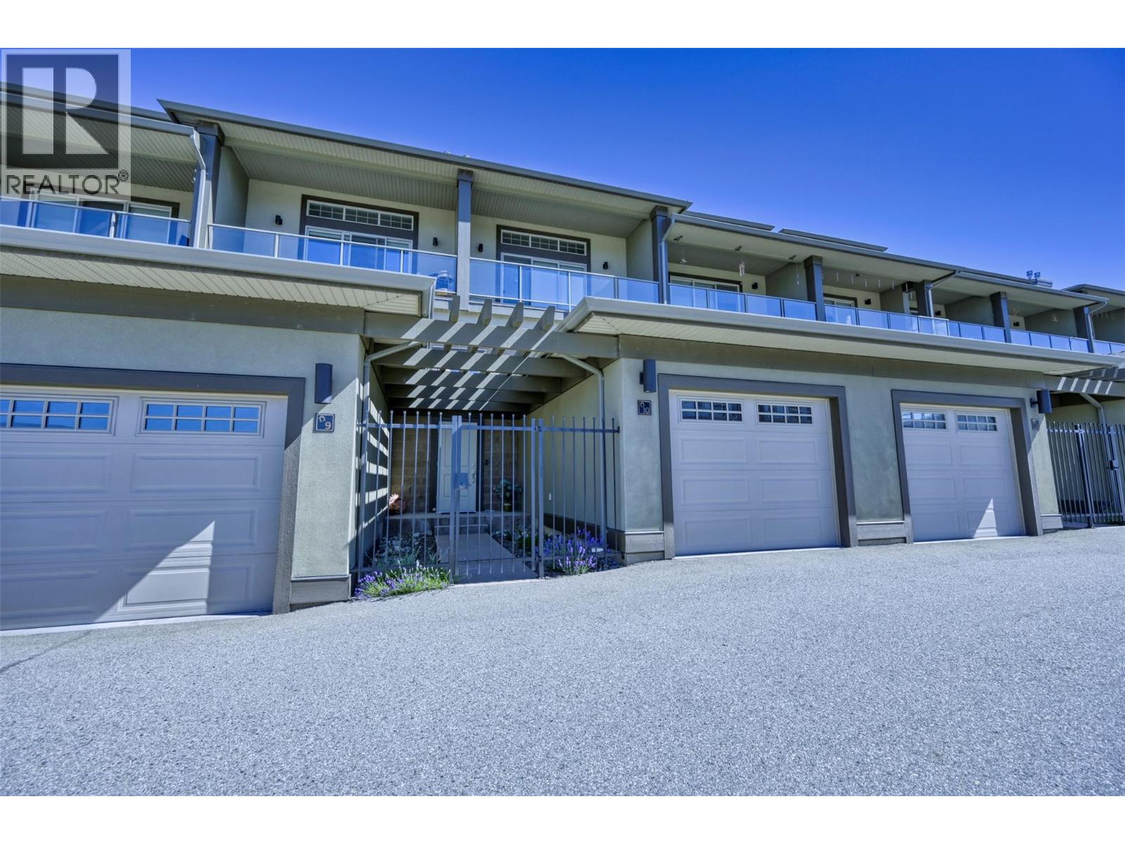 5803 Lakeshore Drive Unit# 10, Osoyoos, British Columbia  V0H 1V6 - Photo 14 - 10393928
