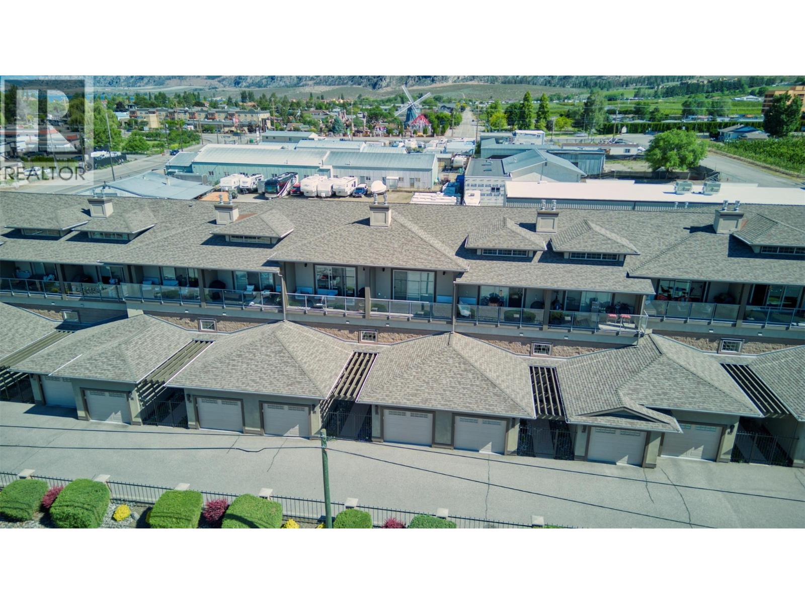 5803 Lakeshore Drive Unit# 10, Osoyoos, British Columbia  V0H 1V6 - Photo 22 - 10393928
