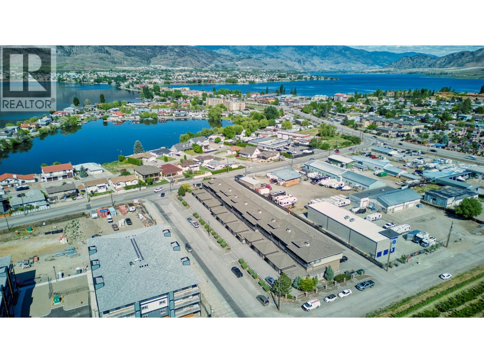 5803 Lakeshore Drive Unit# 10, Osoyoos, British Columbia  V0H 1V6 - Photo 25 - 10393928