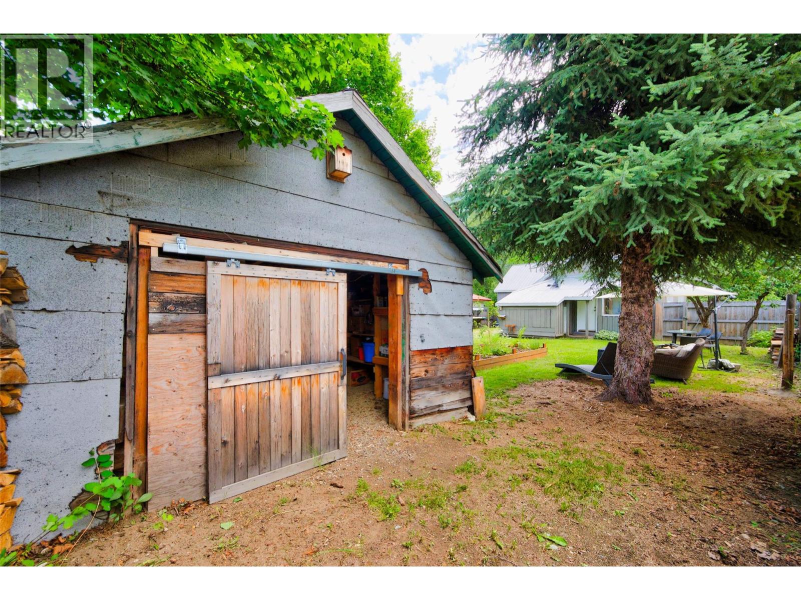 124 Sayward Avenue, Salmo, British Columbia  V0G 1Z0 - Photo 50 - 10393692