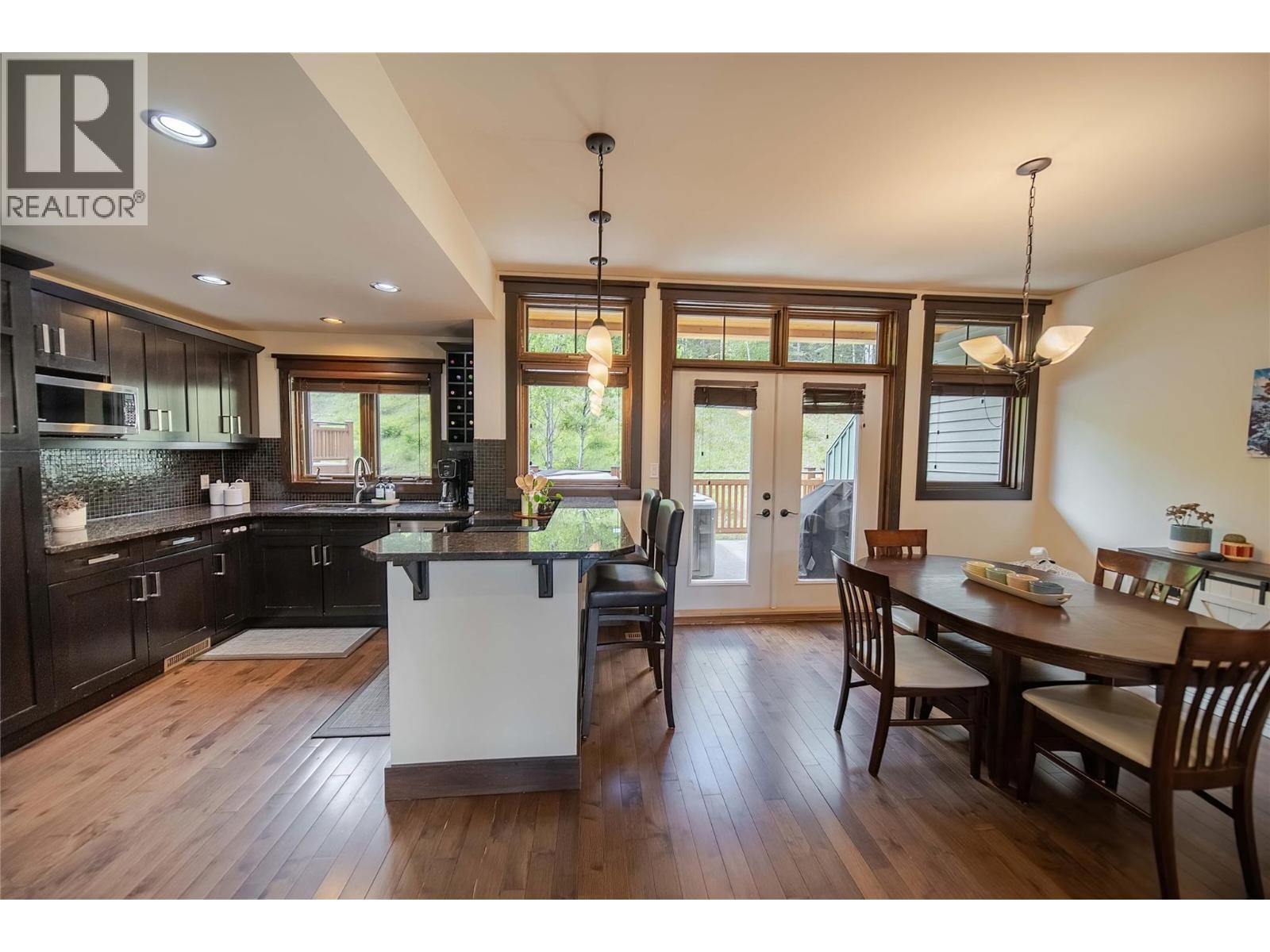 437 Canyon Trails Road Unit# A, Fernie, British Columbia  V0B 1M5 - Photo 10 - 10393844