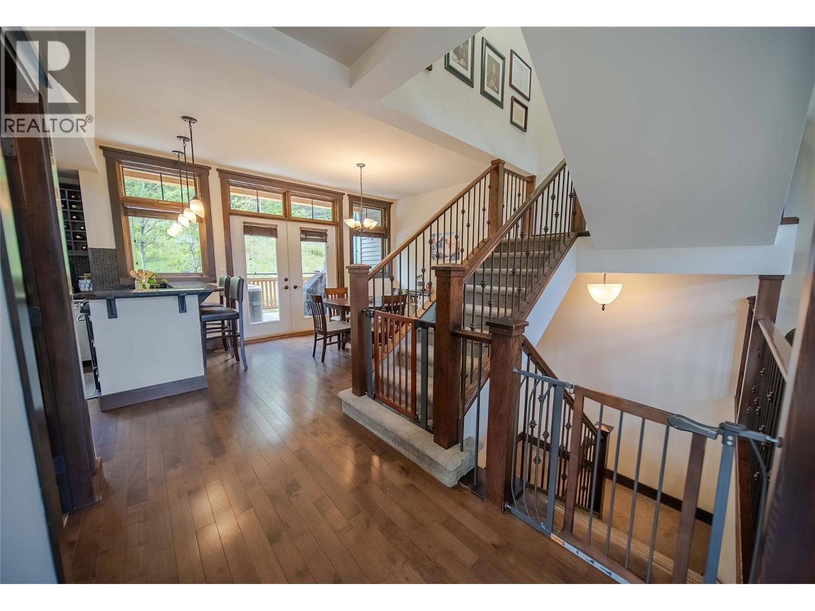 437 Canyon Trails Road Unit# A, Fernie, British Columbia  V0B 1M5 - Photo 11 - 10393844