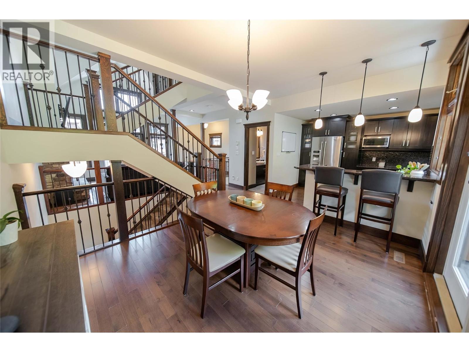 437 Canyon Trails Road Unit# A, Fernie, British Columbia  V0B 1M5 - Photo 12 - 10393844