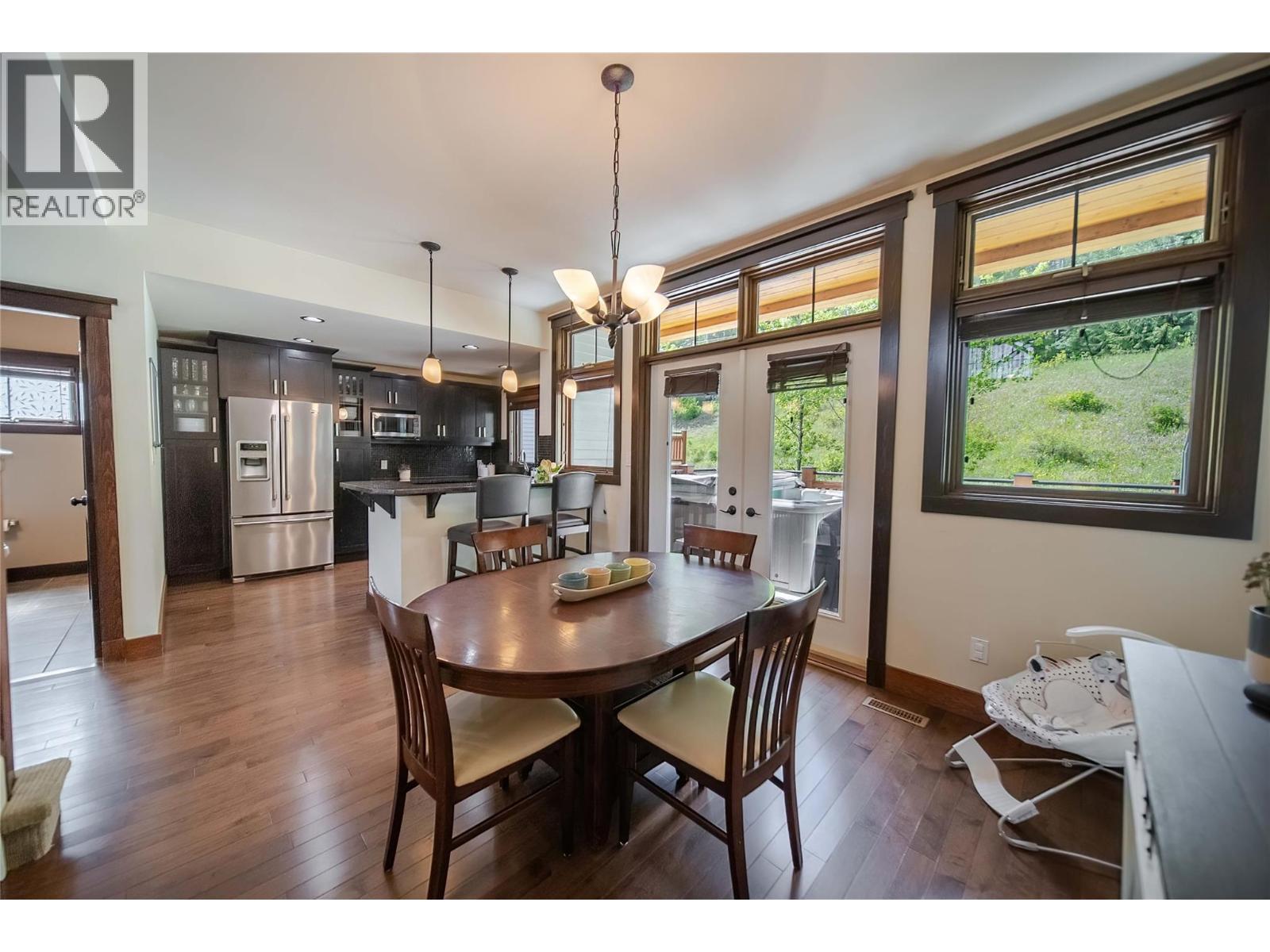 437 Canyon Trails Road Unit# A, Fernie, British Columbia  V0B 1M5 - Photo 13 - 10393844
