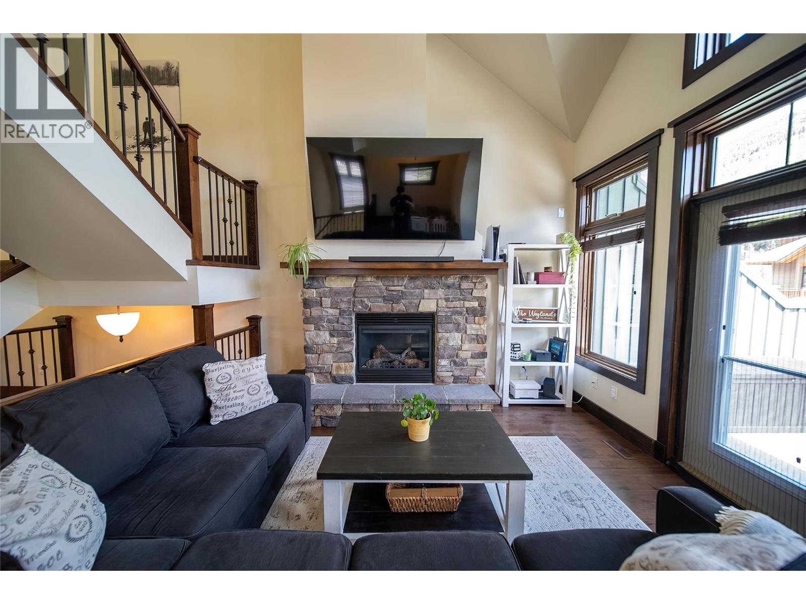 437 Canyon Trails Road Unit# A, Fernie, British Columbia  V0B 1M5 - Photo 14 - 10393844