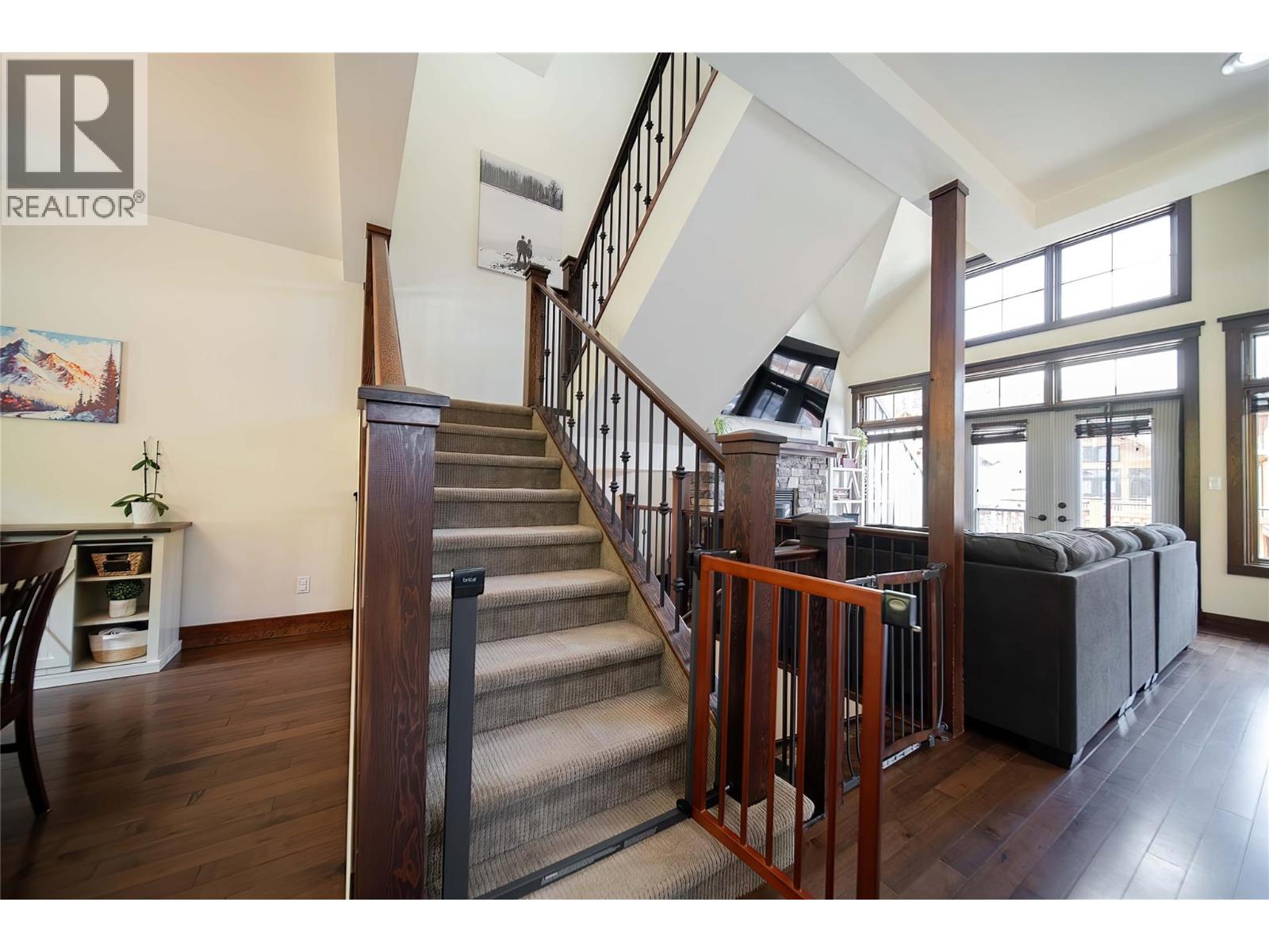 437 Canyon Trails Road Unit# A, Fernie, British Columbia  V0B 1M5 - Photo 15 - 10393844