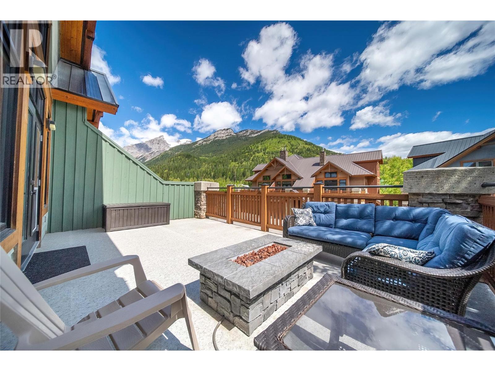 437 Canyon Trails Road Unit# A, Fernie, British Columbia  V0B 1M5 - Photo 20 - 10393844