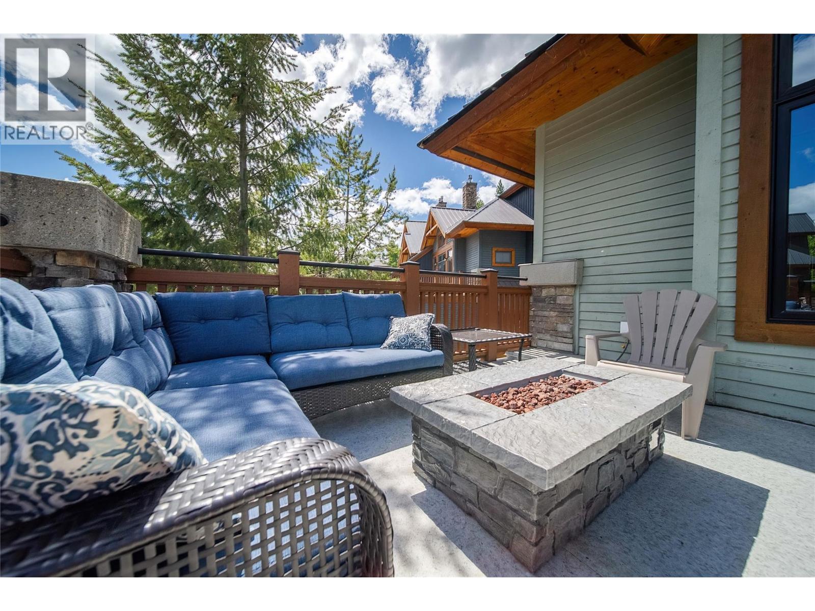 437 Canyon Trails Road Unit# A, Fernie, British Columbia  V0B 1M5 - Photo 21 - 10393844