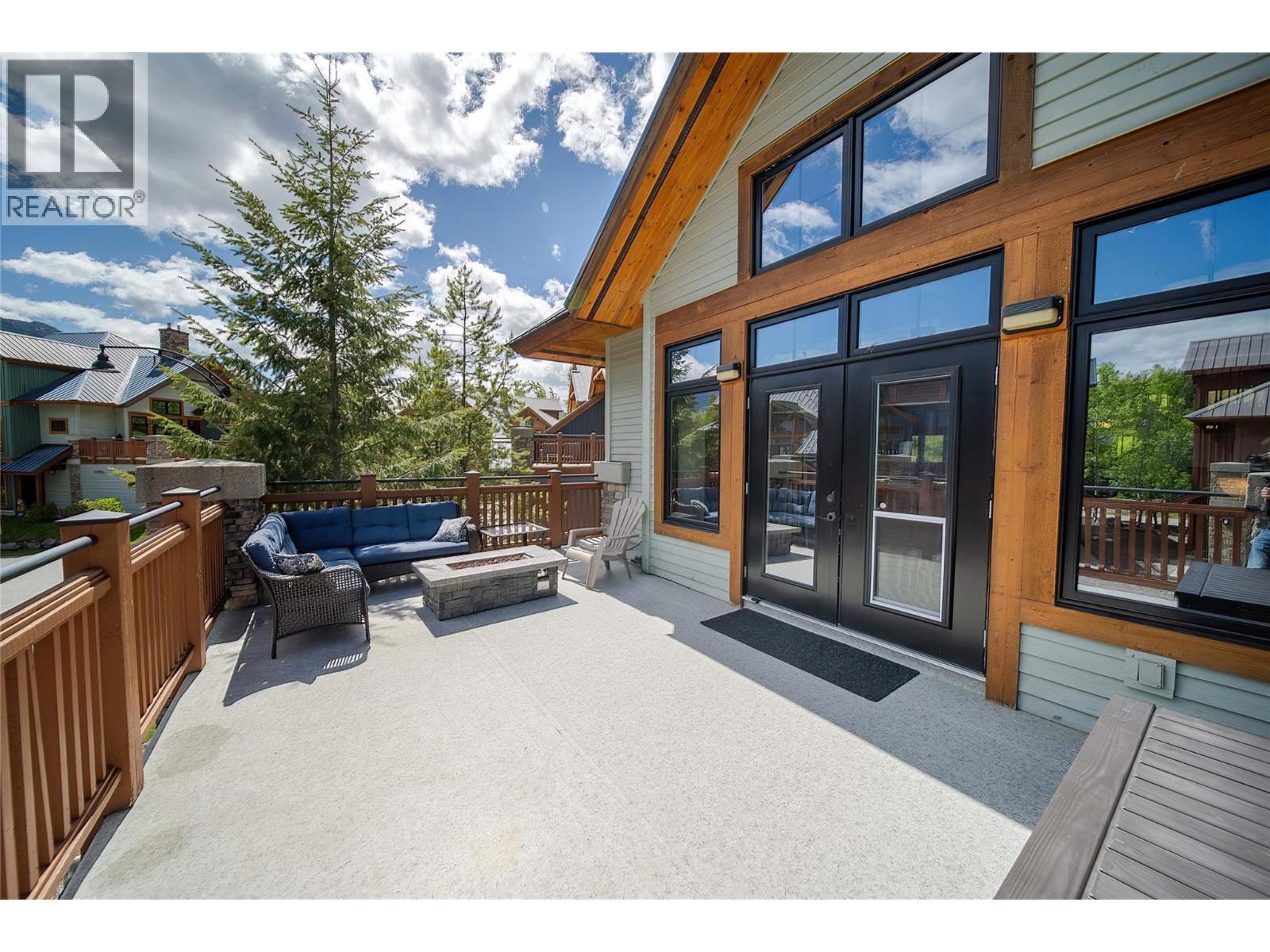 437 Canyon Trails Road Unit# A, Fernie, British Columbia  V0B 1M5 - Photo 22 - 10393844