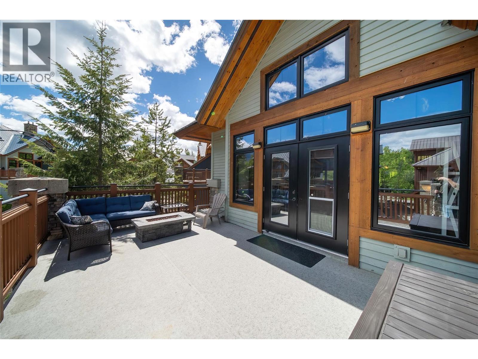 437 Canyon Trails Road Unit# A, Fernie, British Columbia  V0B 1M5 - Photo 24 - 10393844