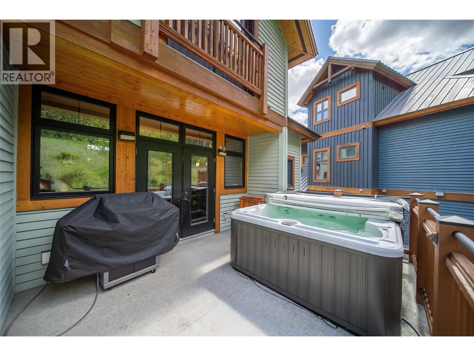 437 Canyon Trails Road Unit# A, Fernie, British Columbia  V0B 1M5 - Photo 27 - 10393844