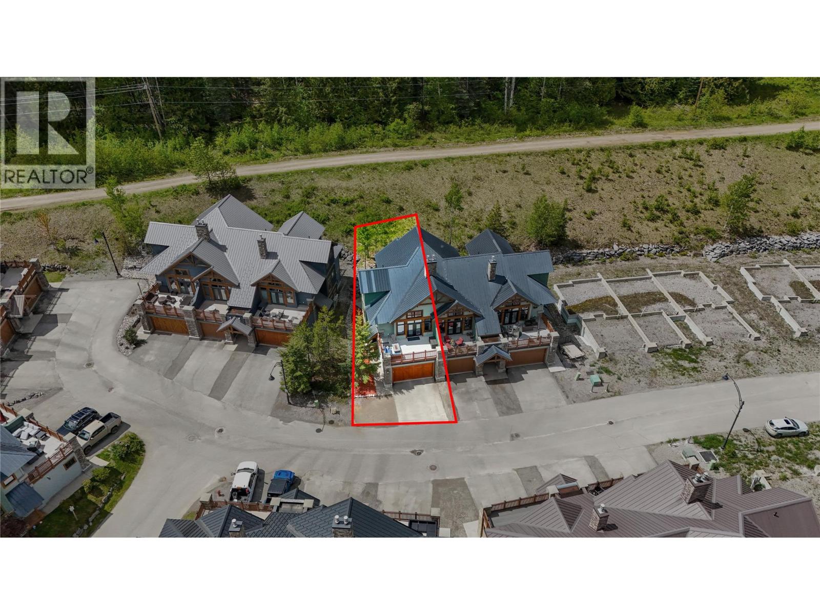 437 Canyon Trails Road Unit# A, Fernie, British Columbia  V0B 1M5 - Photo 3 - 10393844