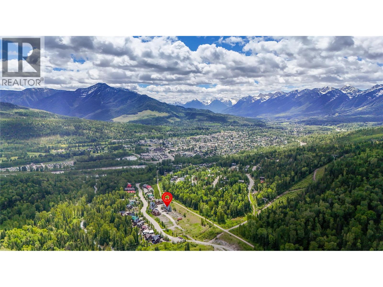 437 Canyon Trails Road Unit# A, Fernie, British Columbia  V0B 1M5 - Photo 39 - 10393844