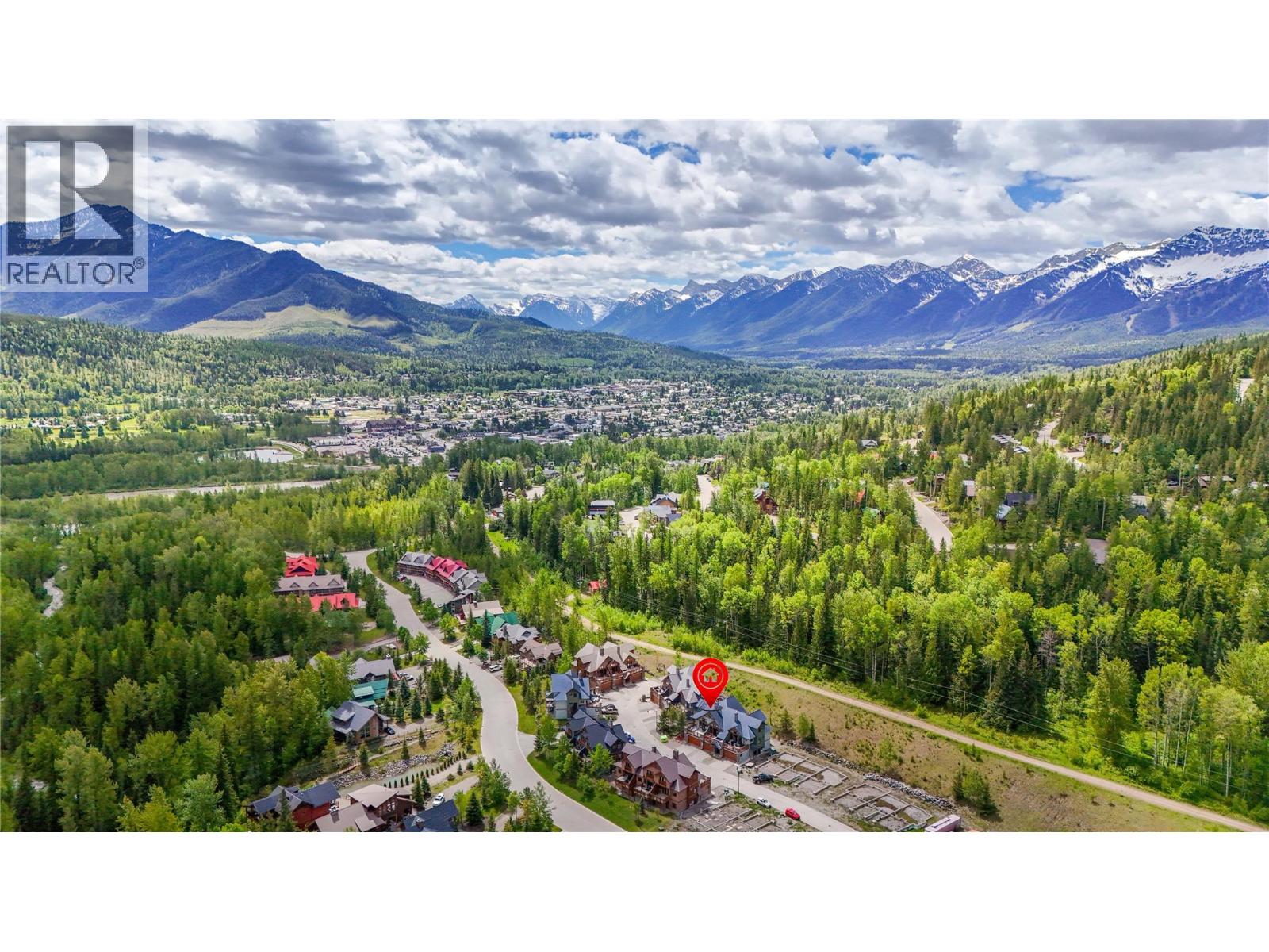 437 Canyon Trails Road Unit# A, Fernie, British Columbia  V0B 1M5 - Photo 40 - 10393844