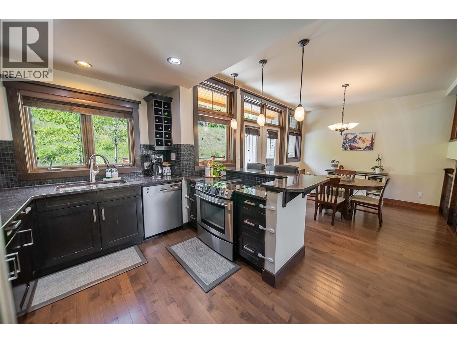 437 Canyon Trails Road Unit# A, Fernie, British Columbia  V0B 1M5 - Photo 5 - 10393844