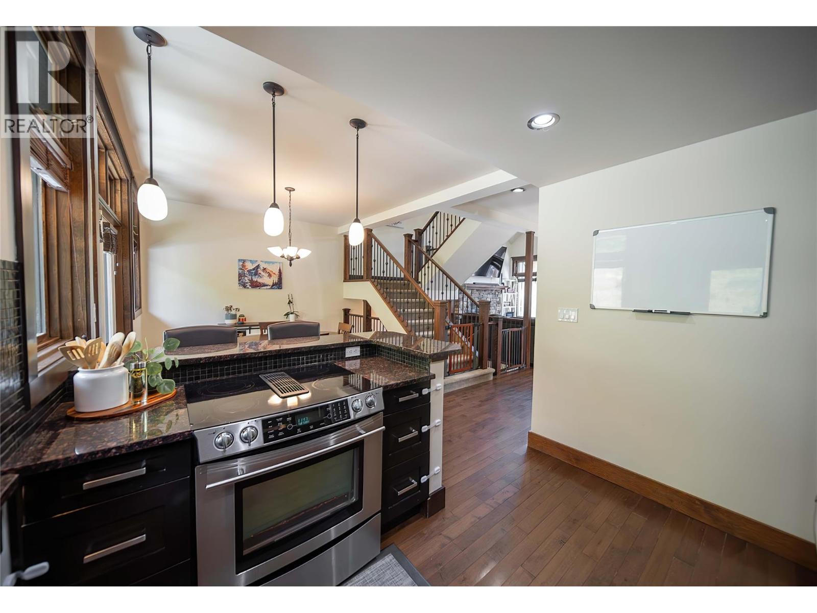 437 Canyon Trails Road Unit# A, Fernie, British Columbia  V0B 1M5 - Photo 8 - 10393844