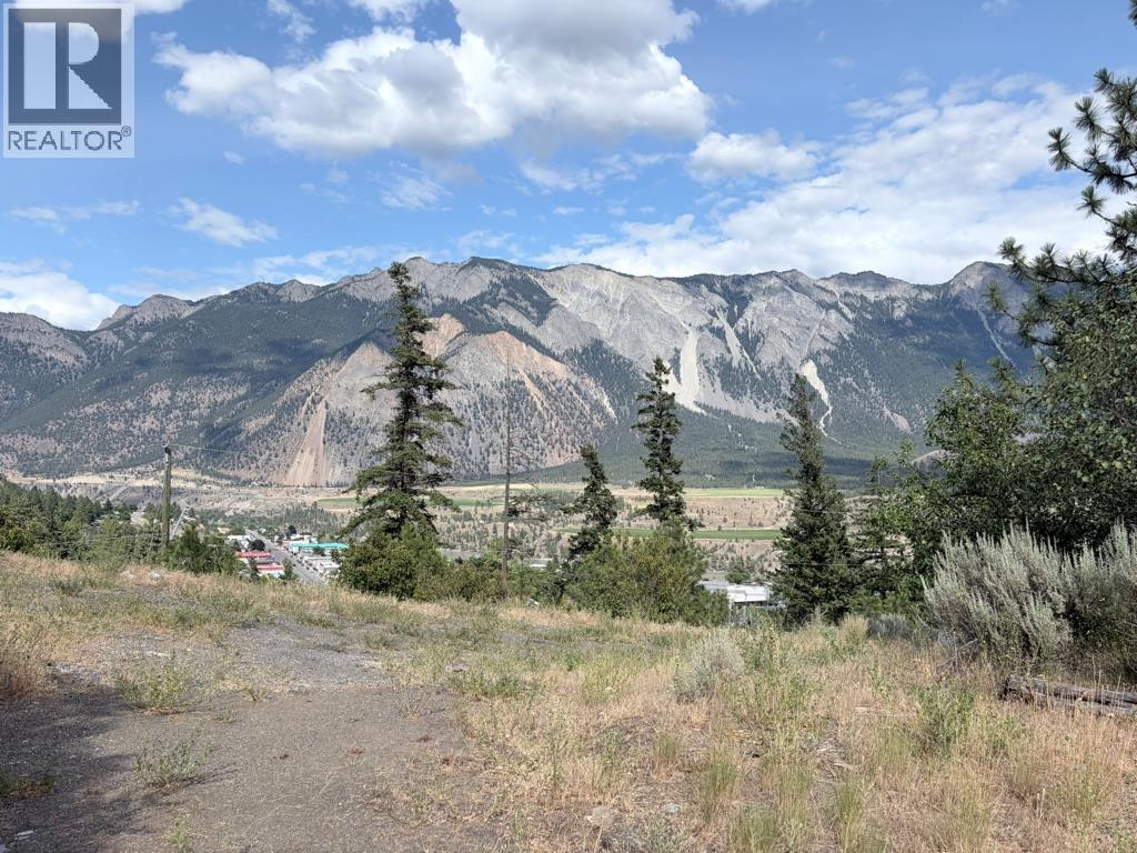 825 Columbia Street, Lillooet, British Columbia  V0K 1V0 - Photo 1 - 10393886