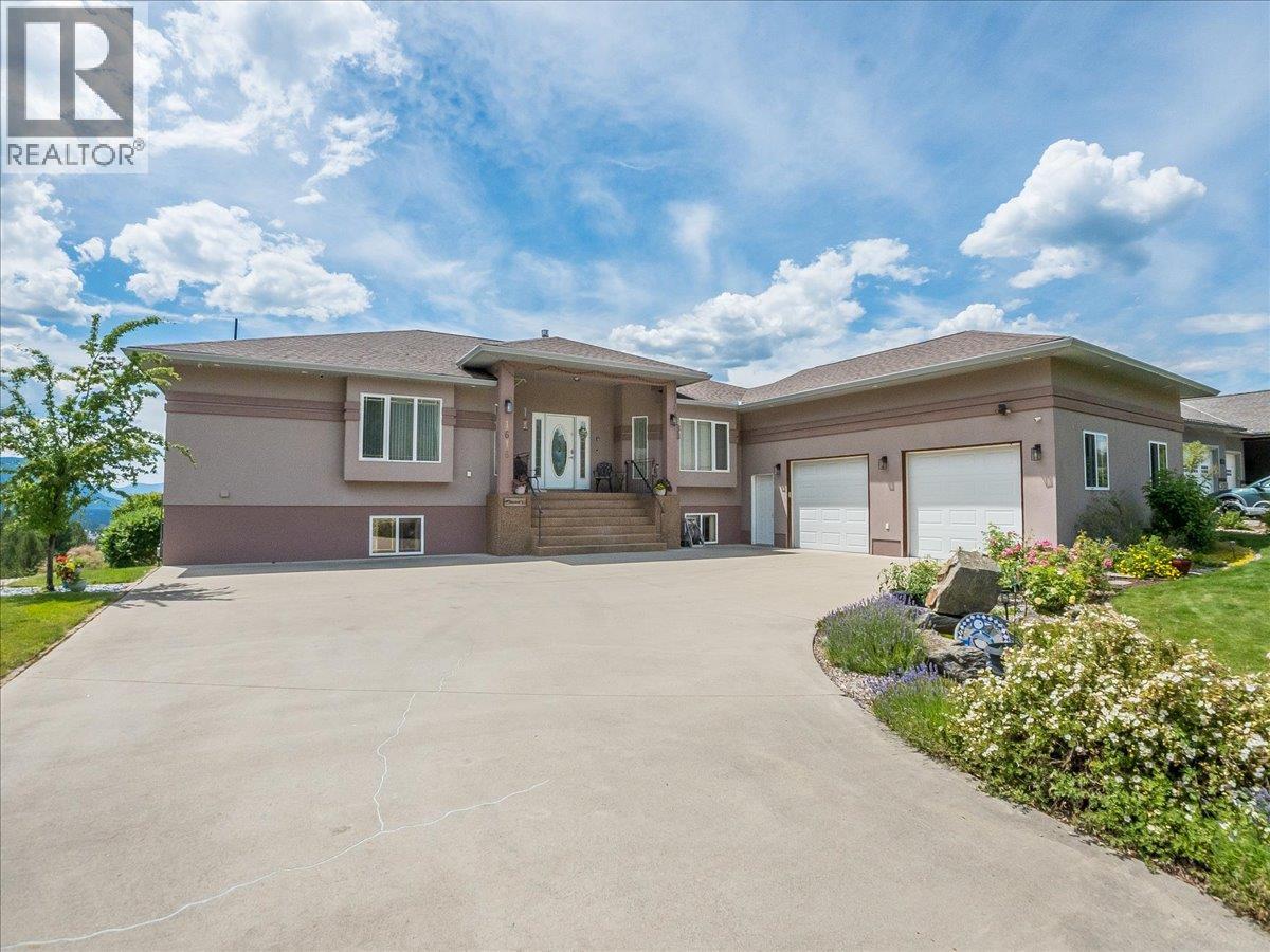 1616 Tower Ridge Road, Castlegar, British Columbia  V1N 4W7 - Photo 1 - 10393881