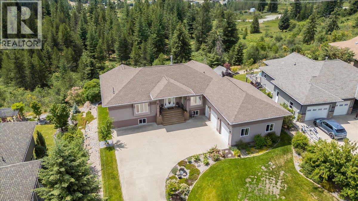 1616 Tower Ridge Road, Castlegar, British Columbia  V1N 4W7 - Photo 2 - 10393881