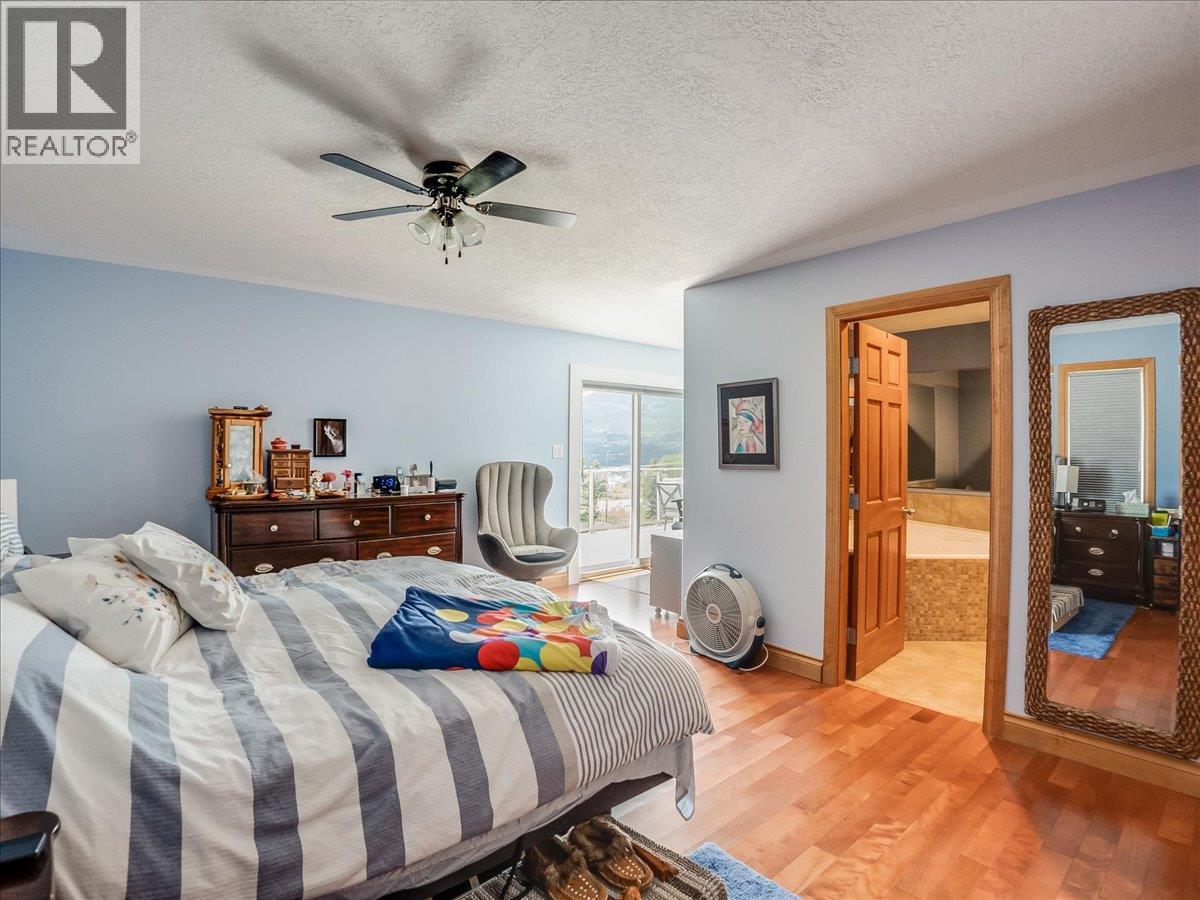 1616 Tower Ridge Road, Castlegar, British Columbia  V1N 4W7 - Photo 20 - 10393881