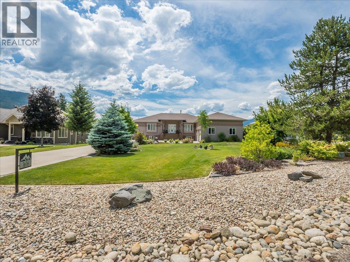 1616 Tower Ridge Road, Castlegar, British Columbia  V1N 4W7 - Photo 49 - 10393881