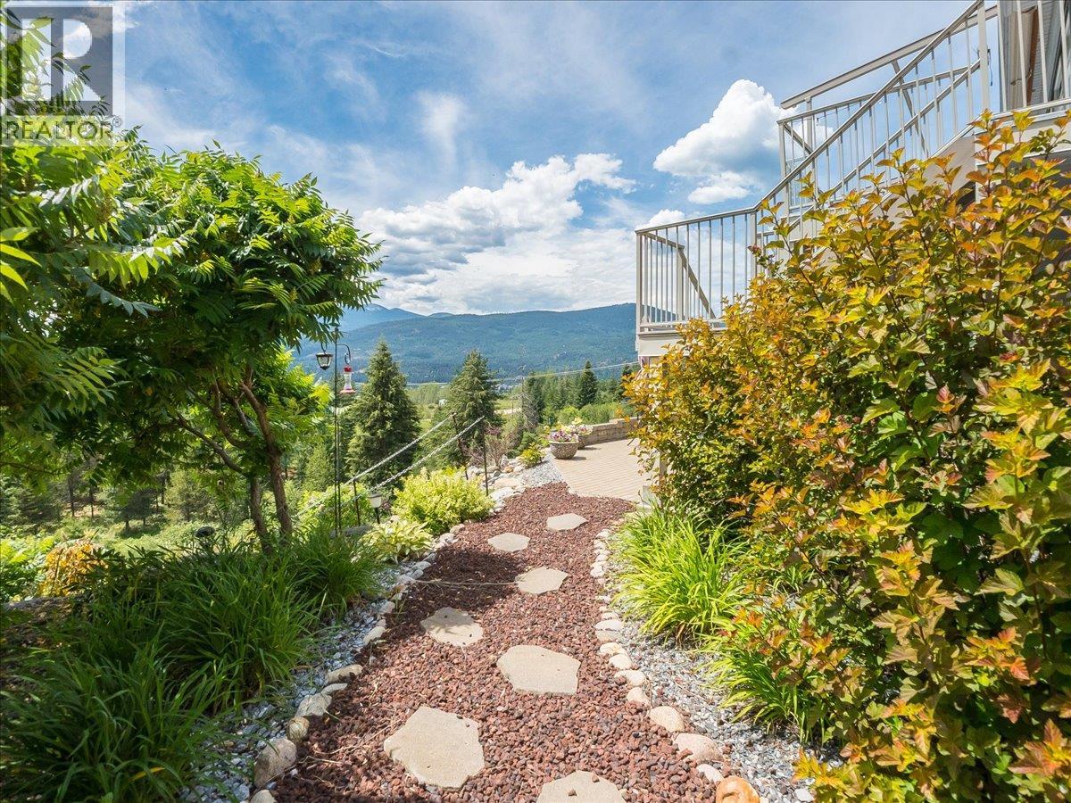 1616 Tower Ridge Road, Castlegar, British Columbia  V1N 4W7 - Photo 51 - 10393881