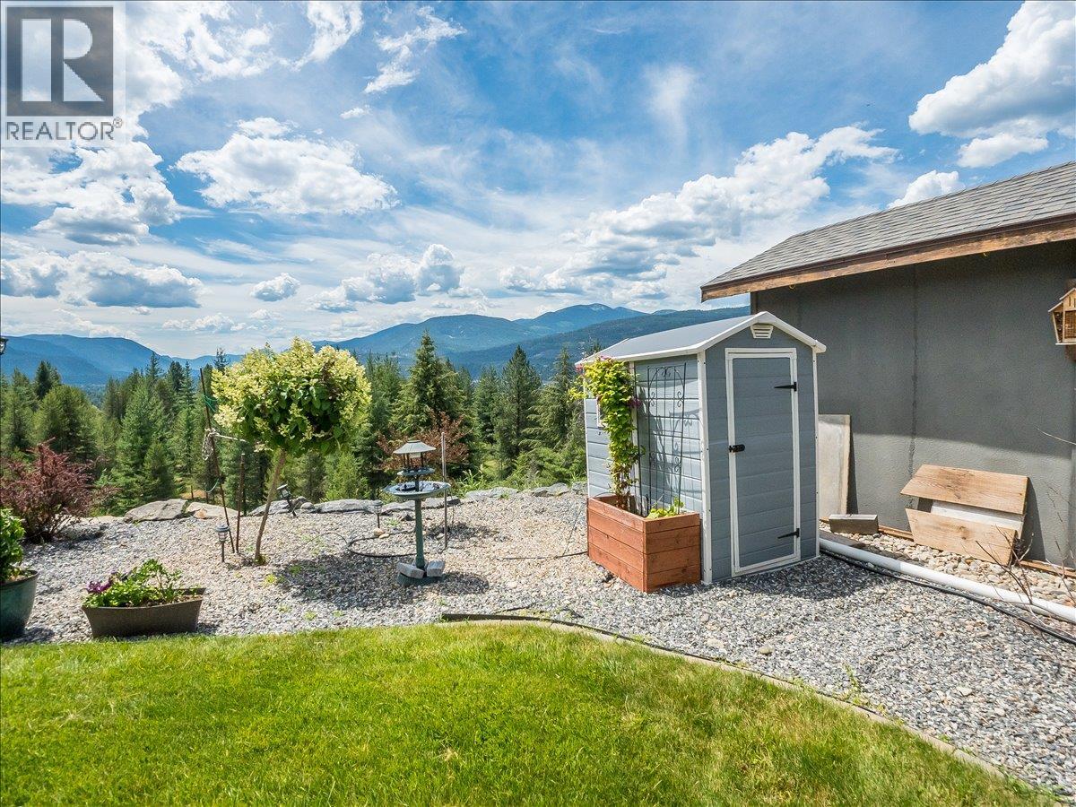 1616 Tower Ridge Road, Castlegar, British Columbia  V1N 4W7 - Photo 54 - 10393881