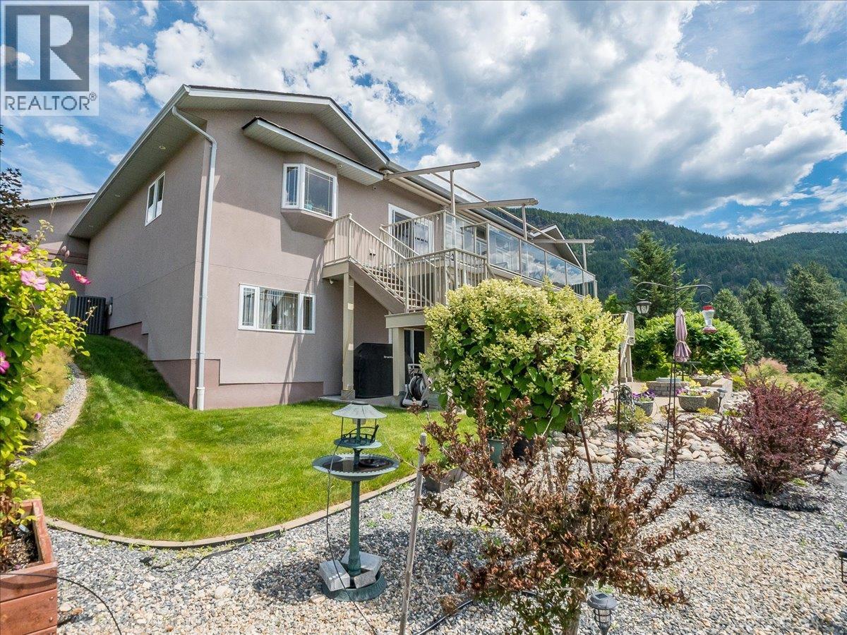 1616 Tower Ridge Road, Castlegar, British Columbia  V1N 4W7 - Photo 55 - 10393881