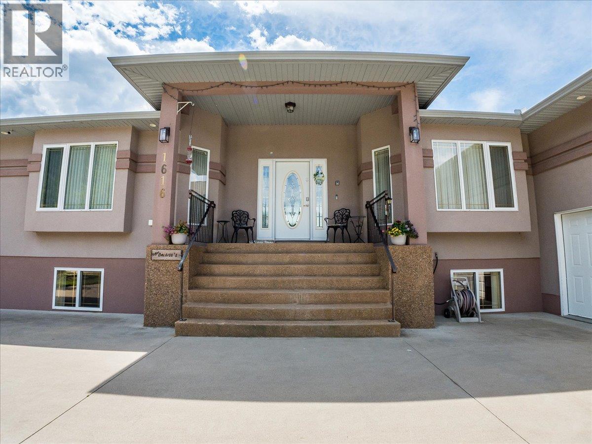 1616 Tower Ridge Road, Castlegar, British Columbia  V1N 4W7 - Photo 7 - 10393881