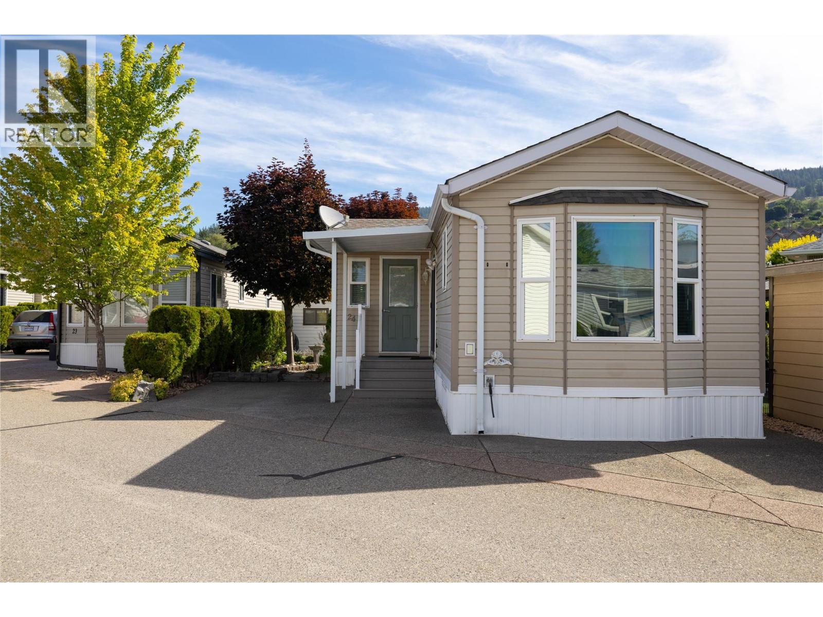 8000 Highland Road Unit# 24, Vernon, British Columbia  V1B 3W5 - Photo 20 - 10393910