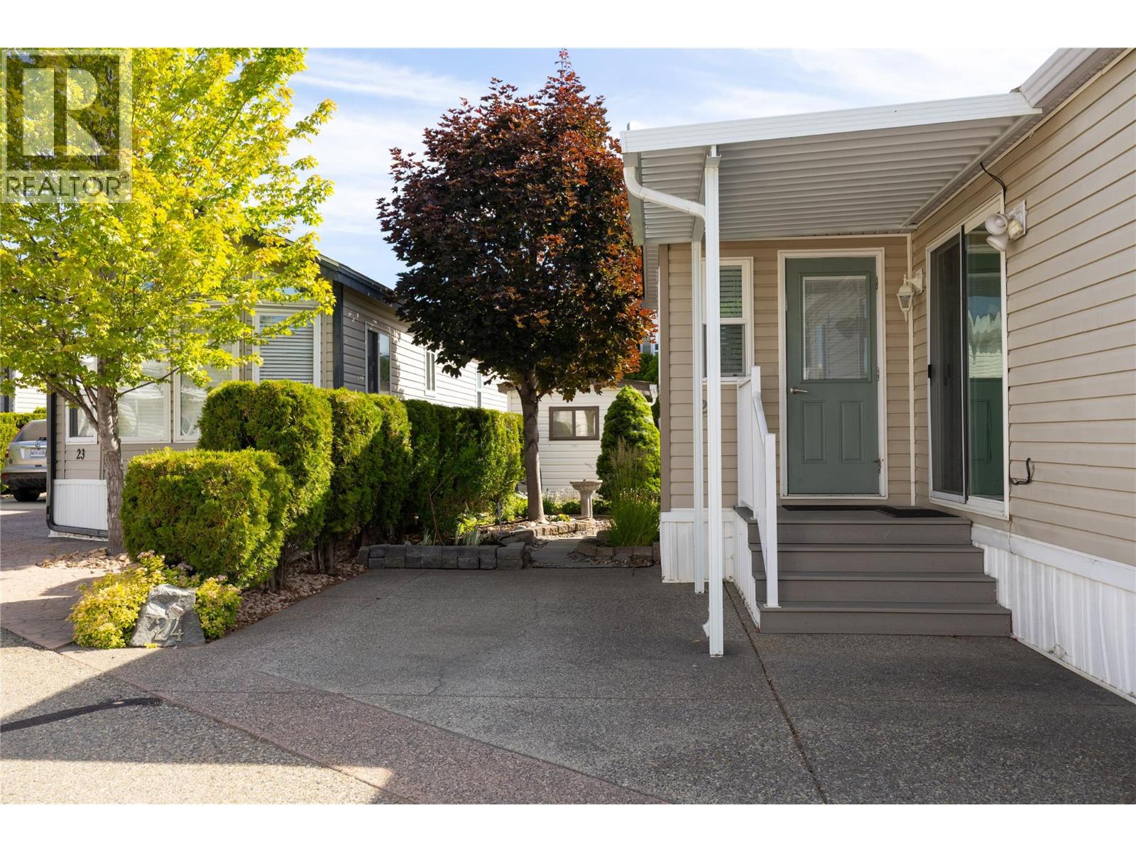 8000 Highland Road Unit# 24, Vernon, British Columbia  V1B 3W5 - Photo 21 - 10393910