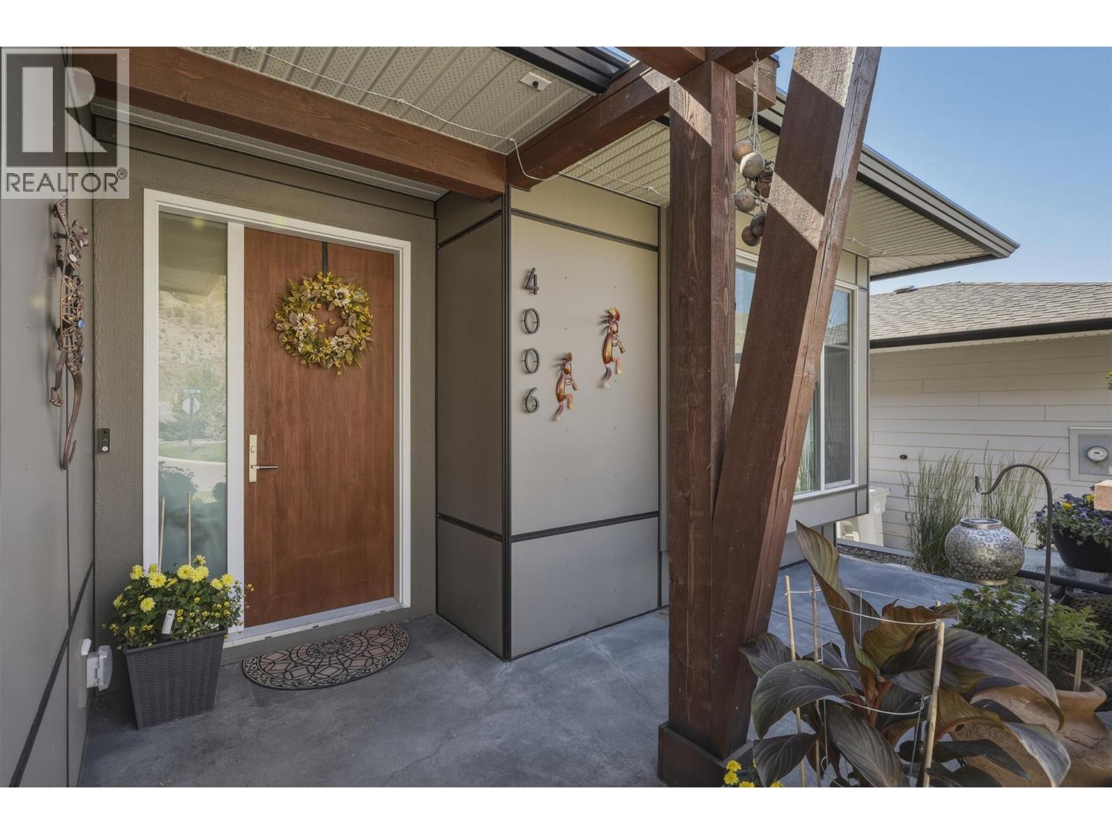 4006 Rio Vista Way, Kamloops, British Columbia  V2H 0E1 - Photo 4 - 10393832