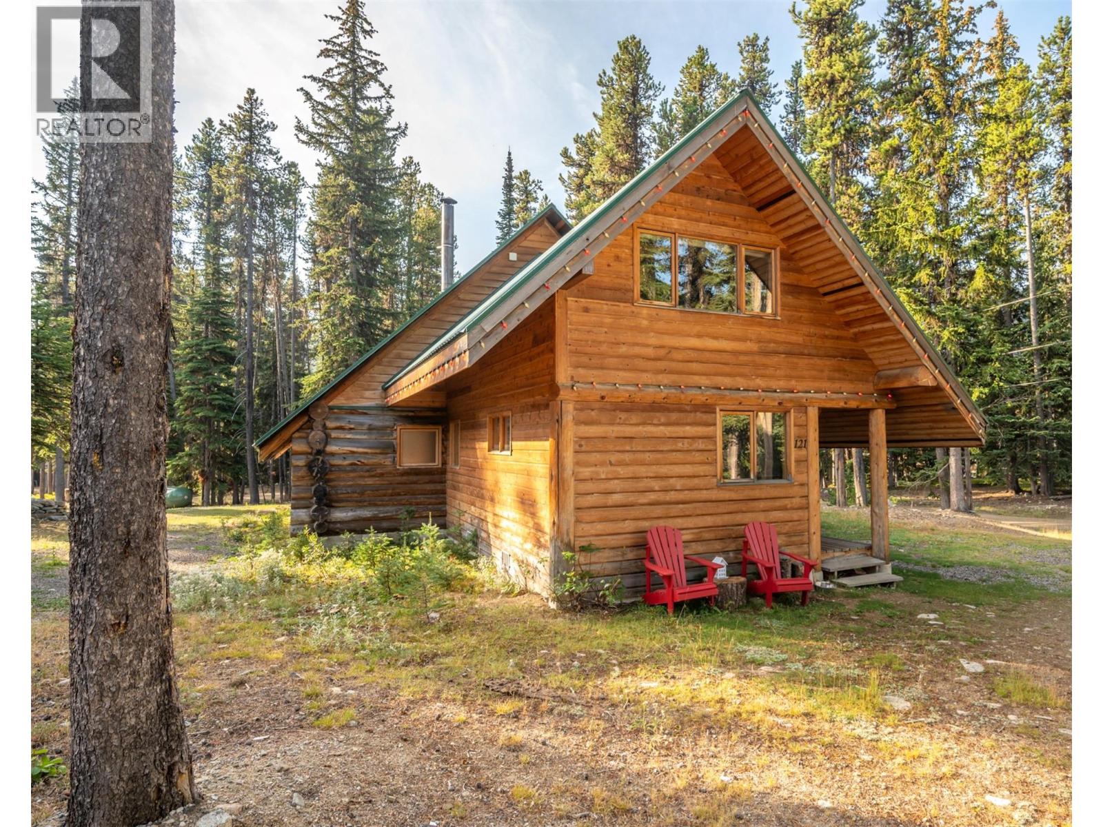 121 The Circle, Apex Mountain, British Columbia  V0X 1K0 - Photo 1 - 10393178
