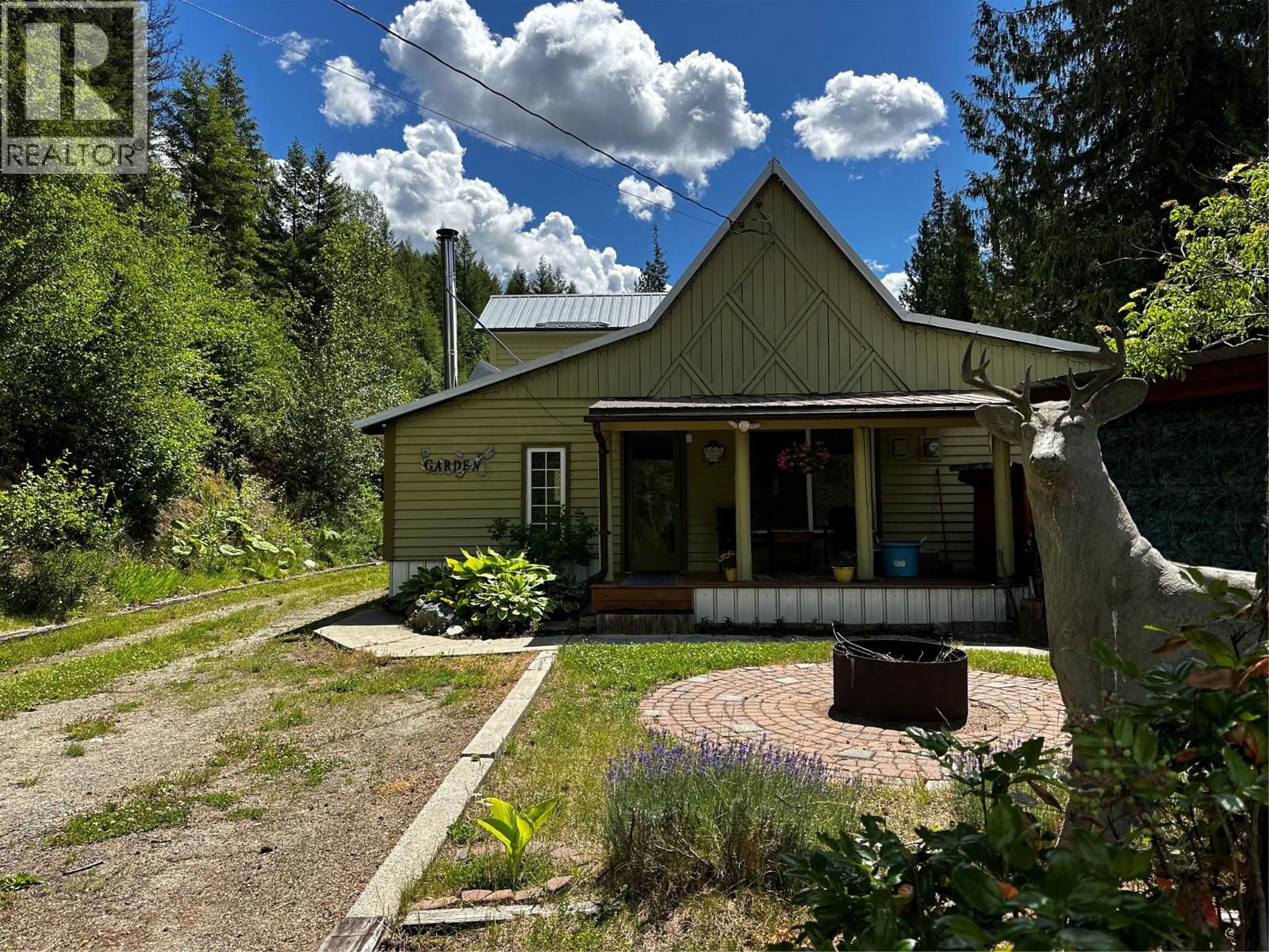440 Hubscher Road, Ross Spur, British Columbia  V0G 1L0 - Photo 65 - 10394009