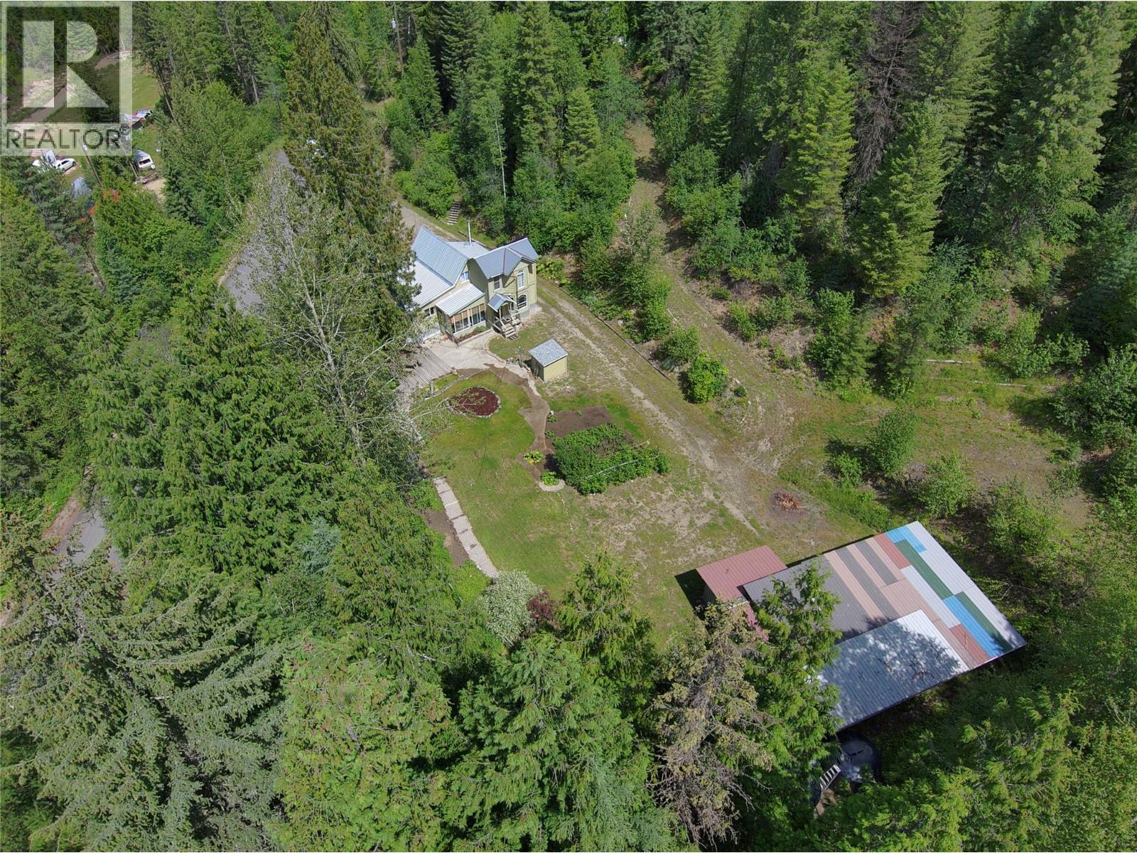 440 Hubscher Road, Ross Spur, British Columbia  V0G 1L0 - Photo 67 - 10394009