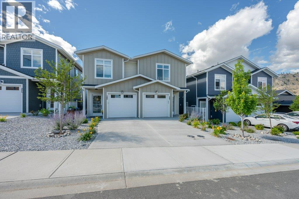 387 Chardonnay Avenue, Oliver, British Columbia  V0H 1T4 - Photo 2 - 10393521