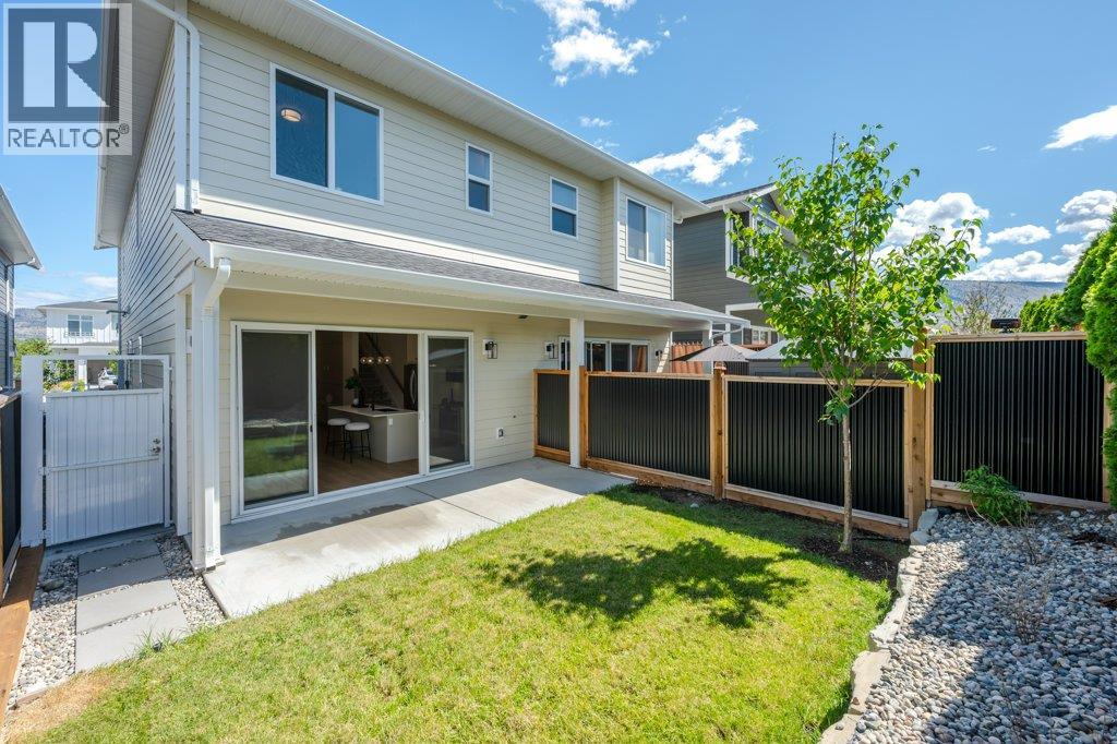 387 Chardonnay Avenue, Oliver, British Columbia  V0H 1T4 - Photo 27 - 10393521